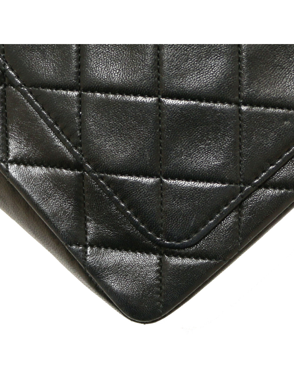 Sac CHANEL vintage bandoulière