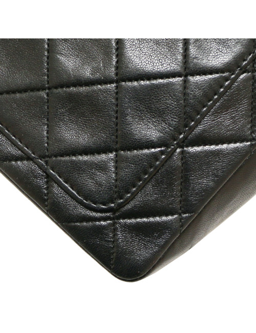 Sac CHANEL vintage bandoulière