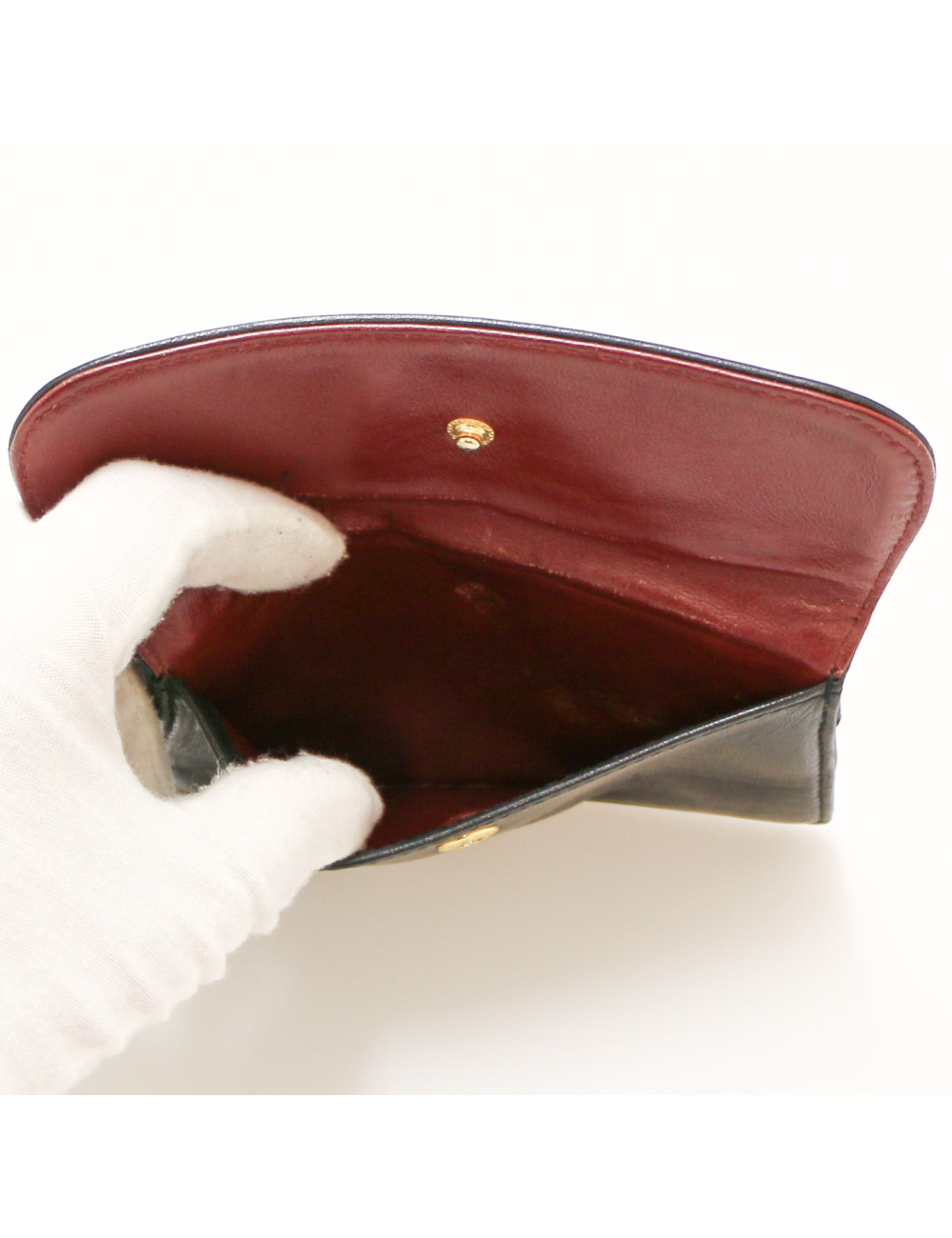 Sac CHANEL vintage bandoulière