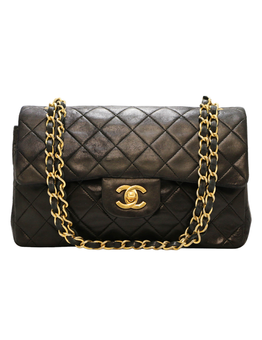 Petit sac Classique CHANEL vintage