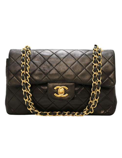 Petit sac Classique CHANEL vintage