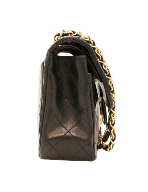 Petit sac Classique CHANEL vintage