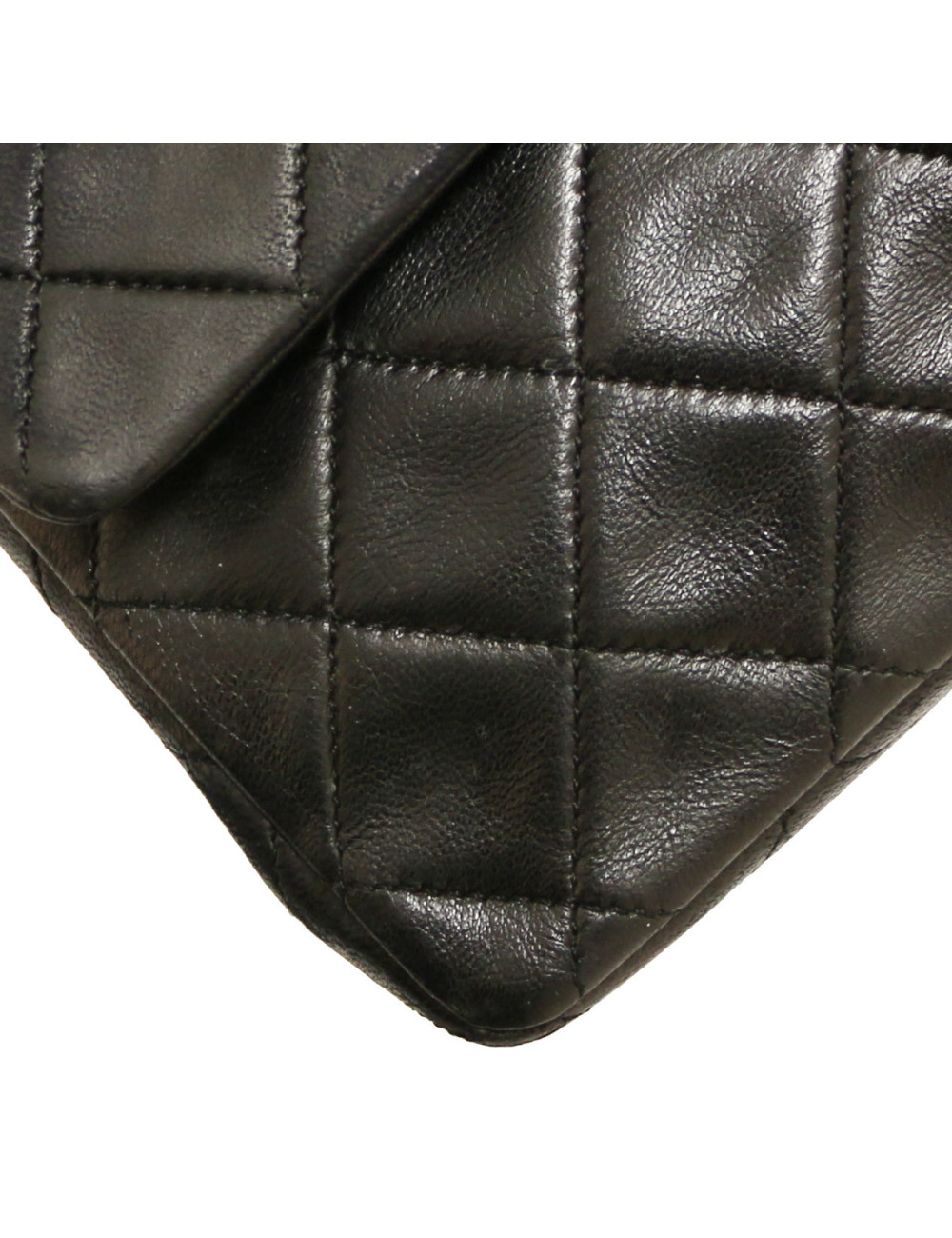 Petit sac Classique CHANEL vintage