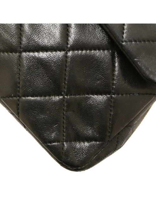 Petit sac Classique CHANEL vintage