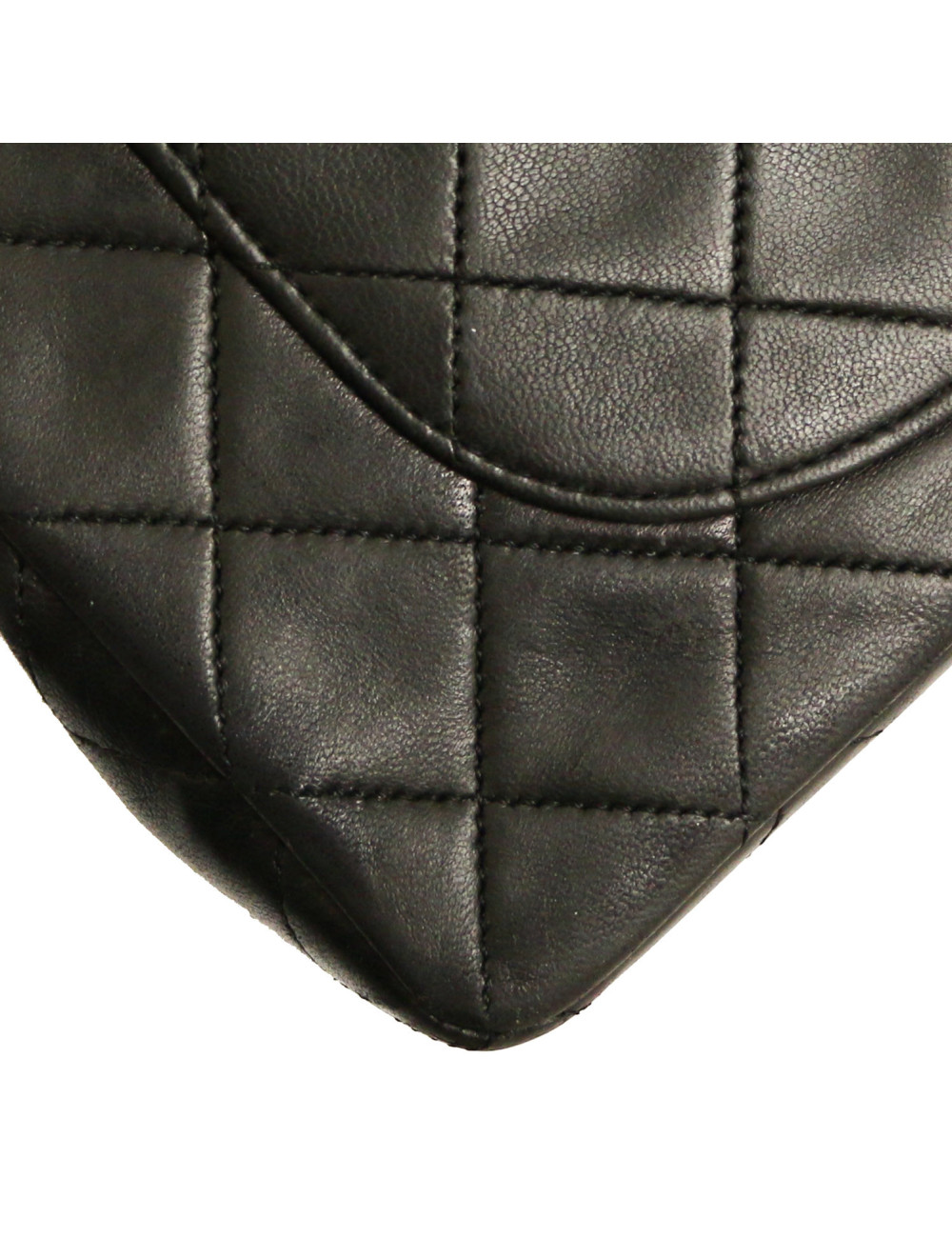 Petit sac Classique CHANEL vintage