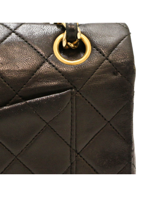 Petit sac Classique CHANEL vintage