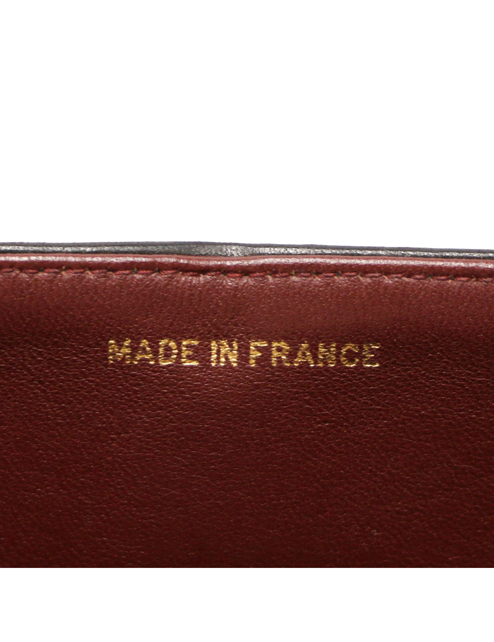 Petit sac Classique CHANEL vintage