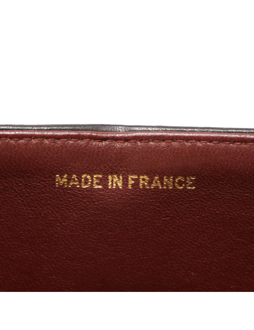 Petit sac Classique CHANEL vintage