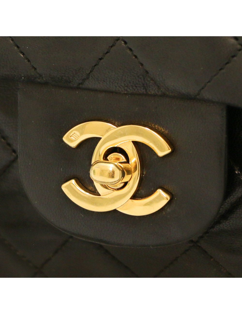 Petit sac Classique CHANEL vintage
