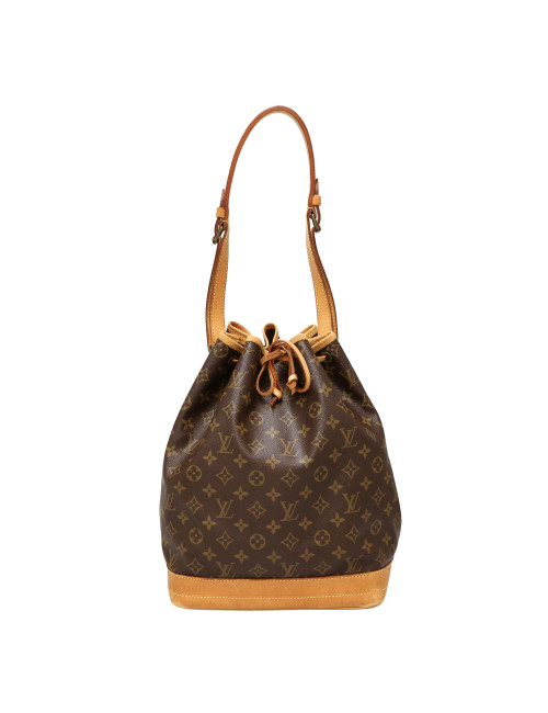 Sac Noe vintage LOUIS VUITTON Monogram