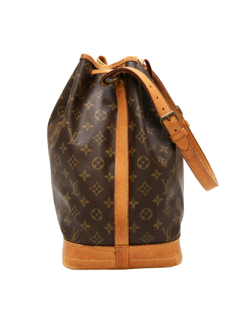 Sac Noé LOUIS VUITTON Monogram