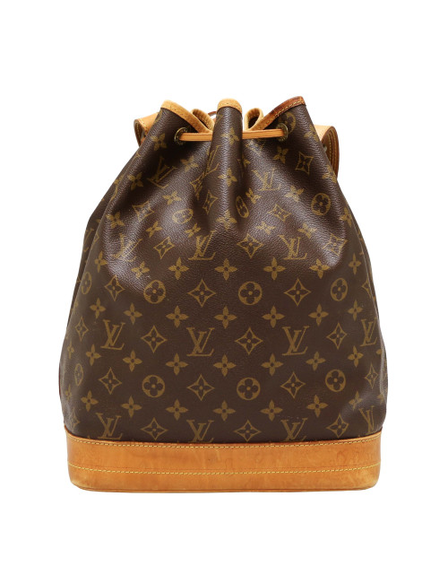 Sac Noé LOUIS VUITTON Monogram