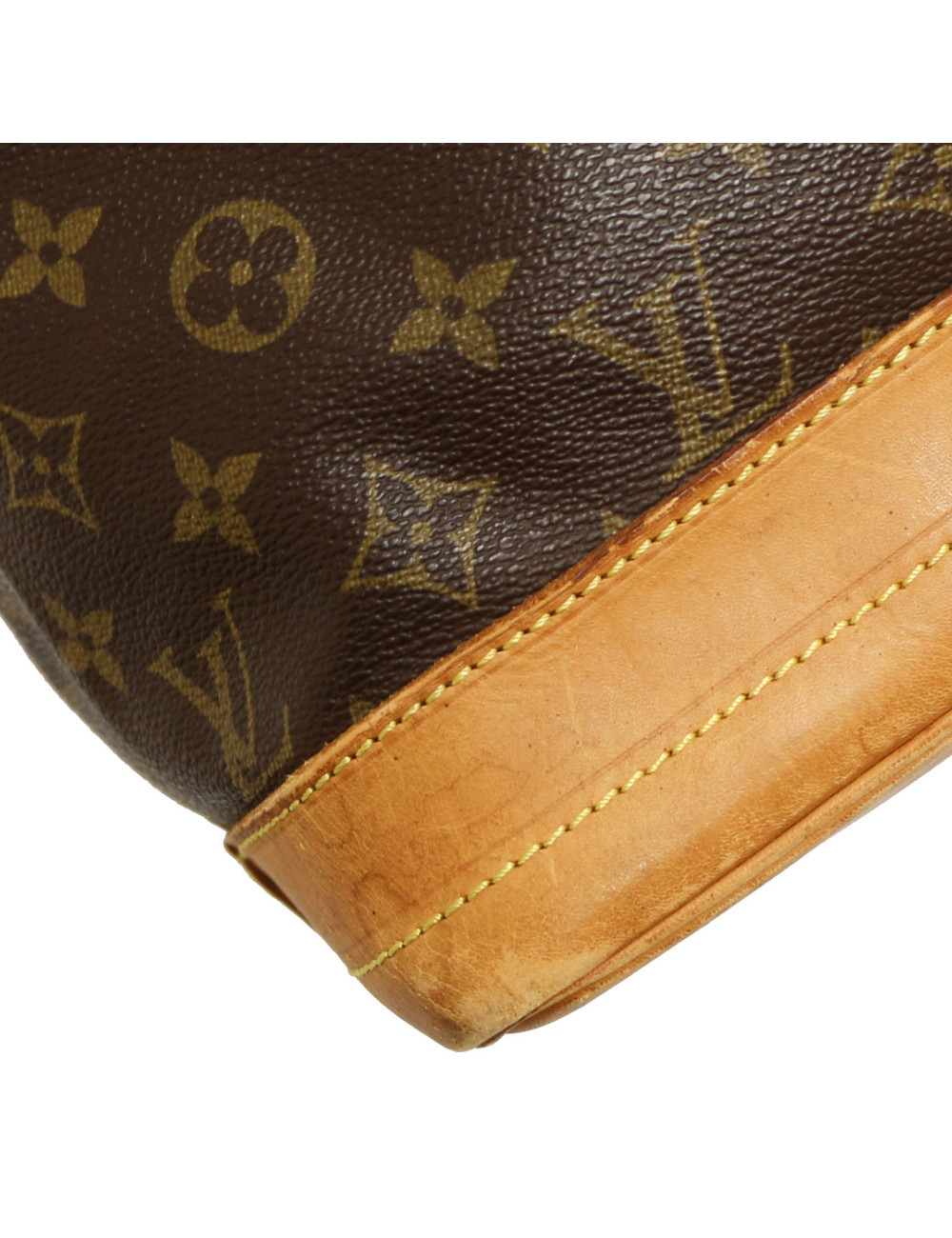 Sac Noé LOUIS VUITTON Monogram