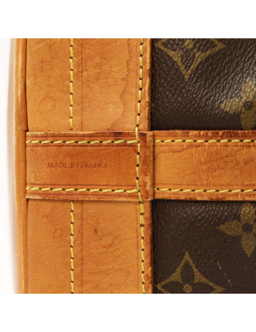 Sac Noé LOUIS VUITTON Monogram