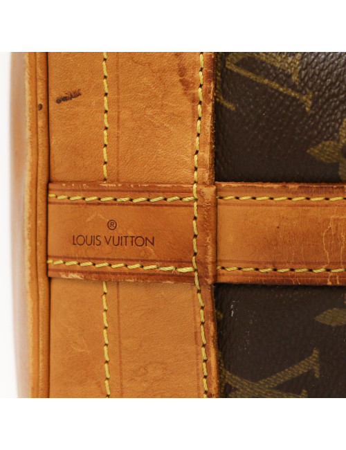 Sac Noé LOUIS VUITTON Monogram
