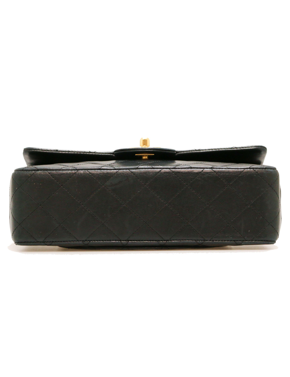 Petit sac Classique CHANEL noir