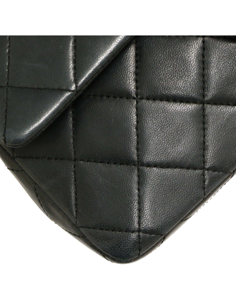 Petit sac Classique CHANEL noir