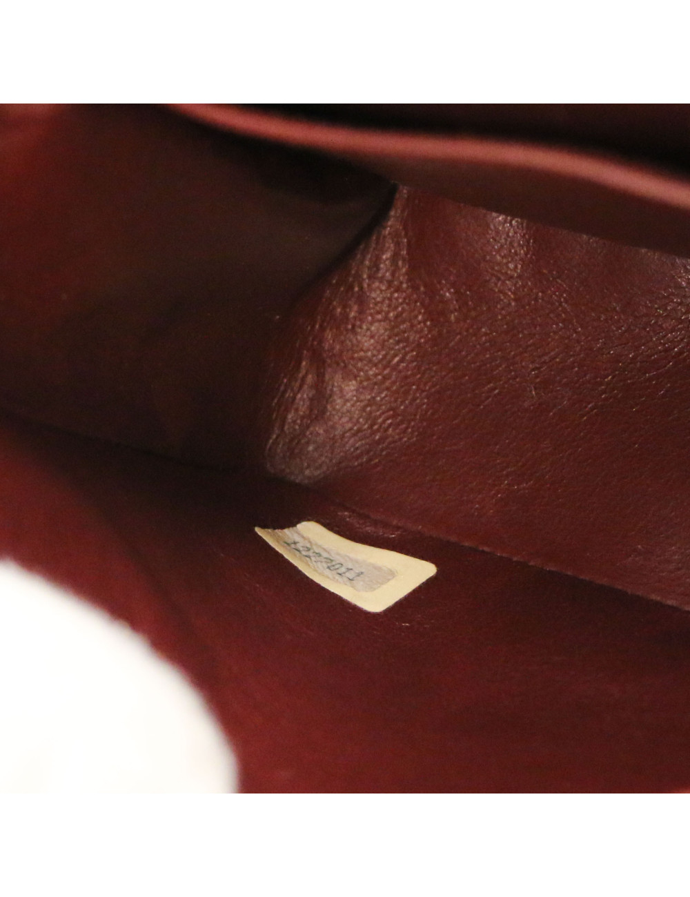 Petit sac Classique CHANEL noir