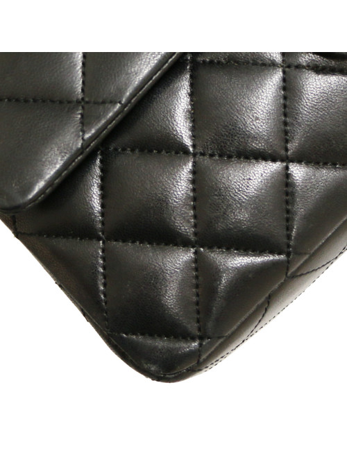 Sac Classique petit CHANEL noir
