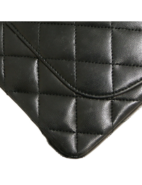 Sac Classique petit CHANEL noir