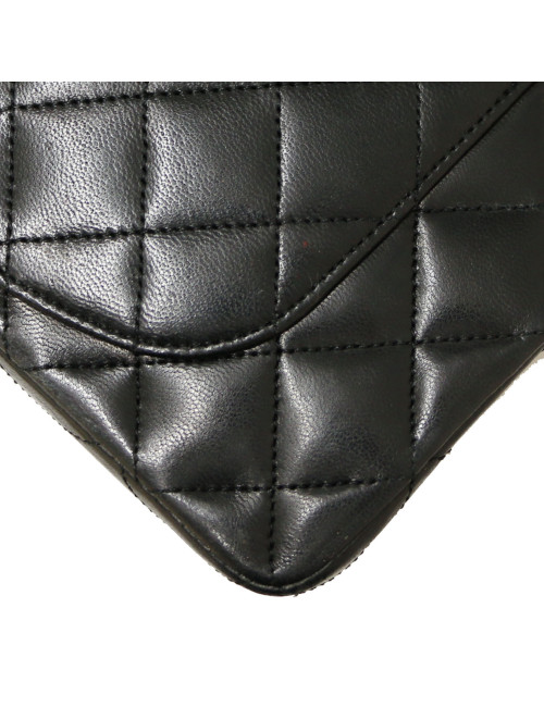 Sac Classique petit CHANEL noir
