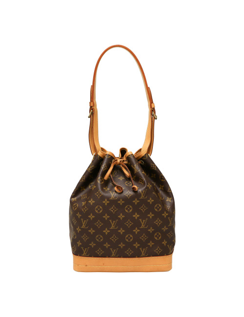 Sac vintage Monogram Noe LOUIS VUITTON