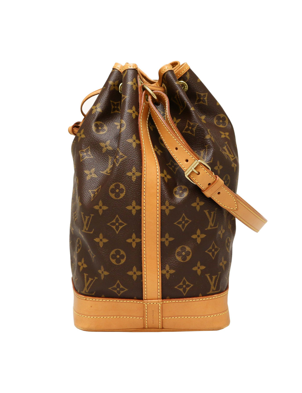 Sac vintage Monogram Noe LOUIS VUITTON
