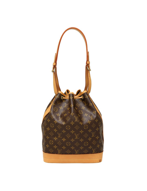 Sac vintage Monogram Noe LOUIS VUITTON