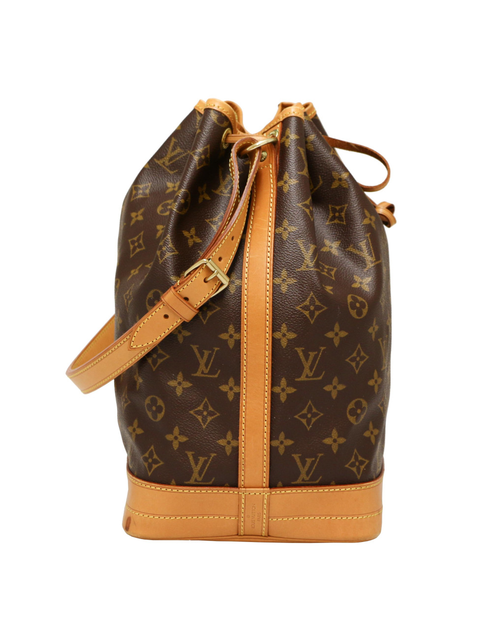 Sac vintage Monogram Noe LOUIS VUITTON