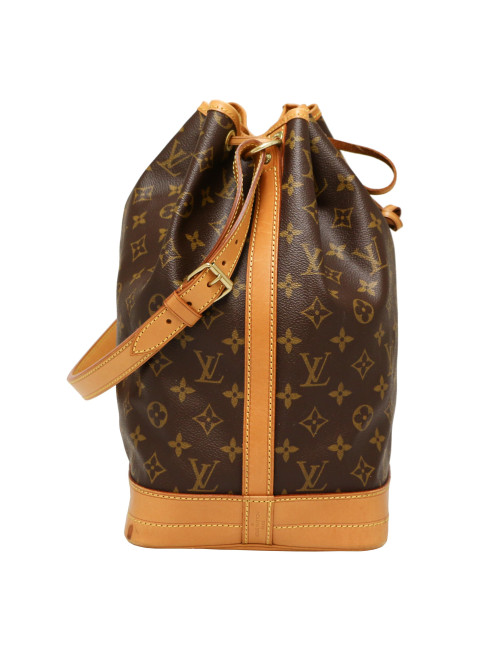 Sac vintage Monogram Noe LOUIS VUITTON