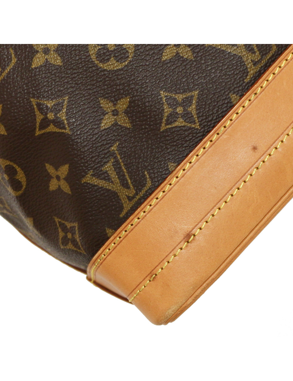 Sac vintage Monogram Noe LOUIS VUITTON