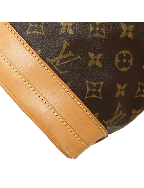Sac vintage Monogram Noe LOUIS VUITTON