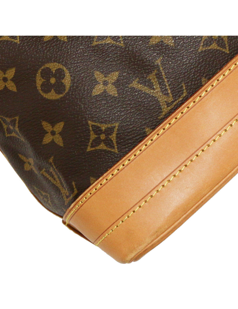 Sac vintage Monogram Noe LOUIS VUITTON