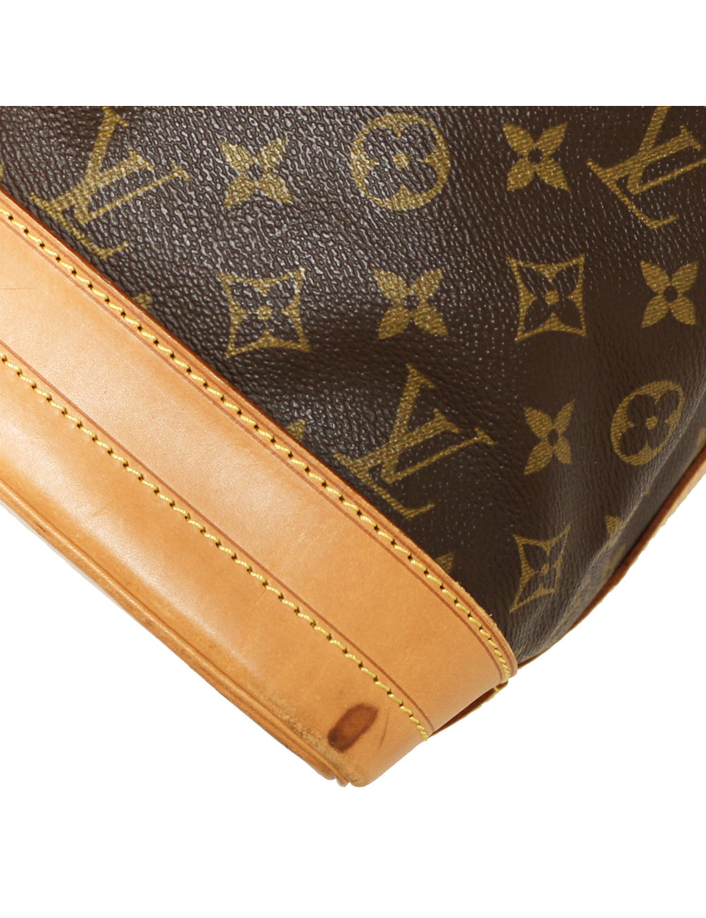 Sac vintage Monogram Noe LOUIS VUITTON