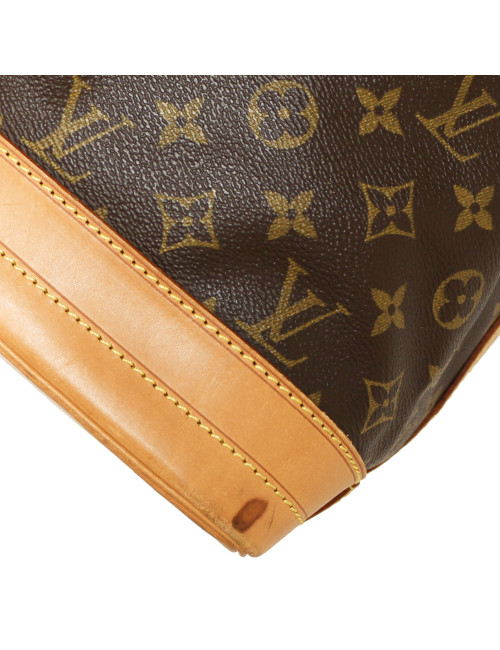 Sac vintage Monogram Noe LOUIS VUITTON