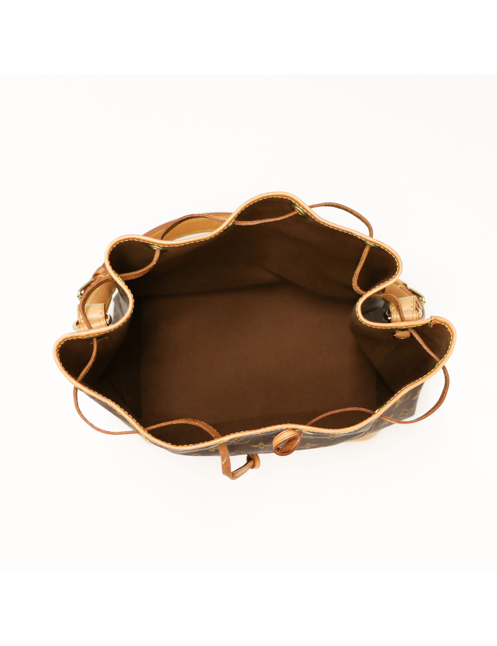 Sac vintage Monogram Noe LOUIS VUITTON