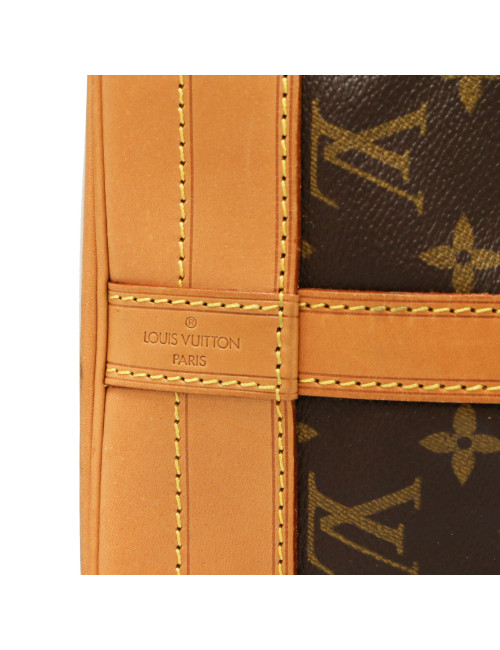 Sac vintage Monogram Noe LOUIS VUITTON