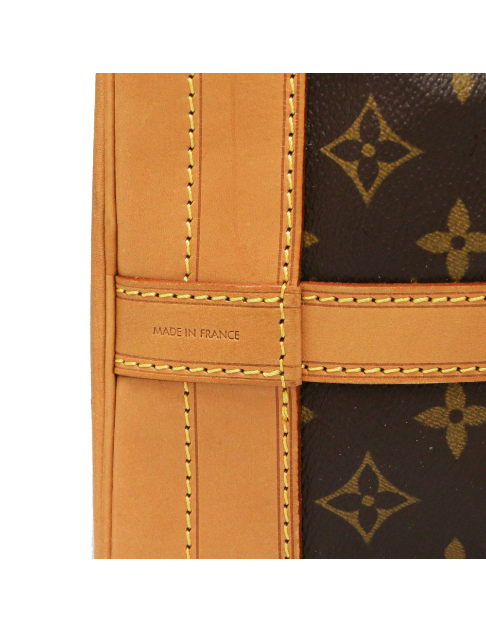 Sac vintage Monogram Noe LOUIS VUITTON