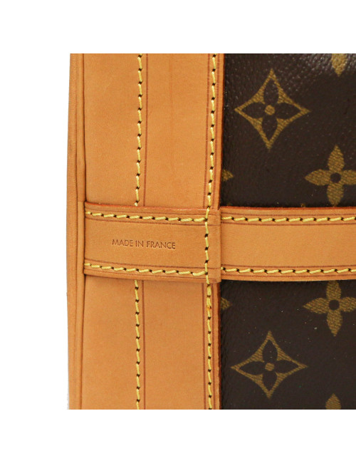 Sac vintage Monogram Noe LOUIS VUITTON