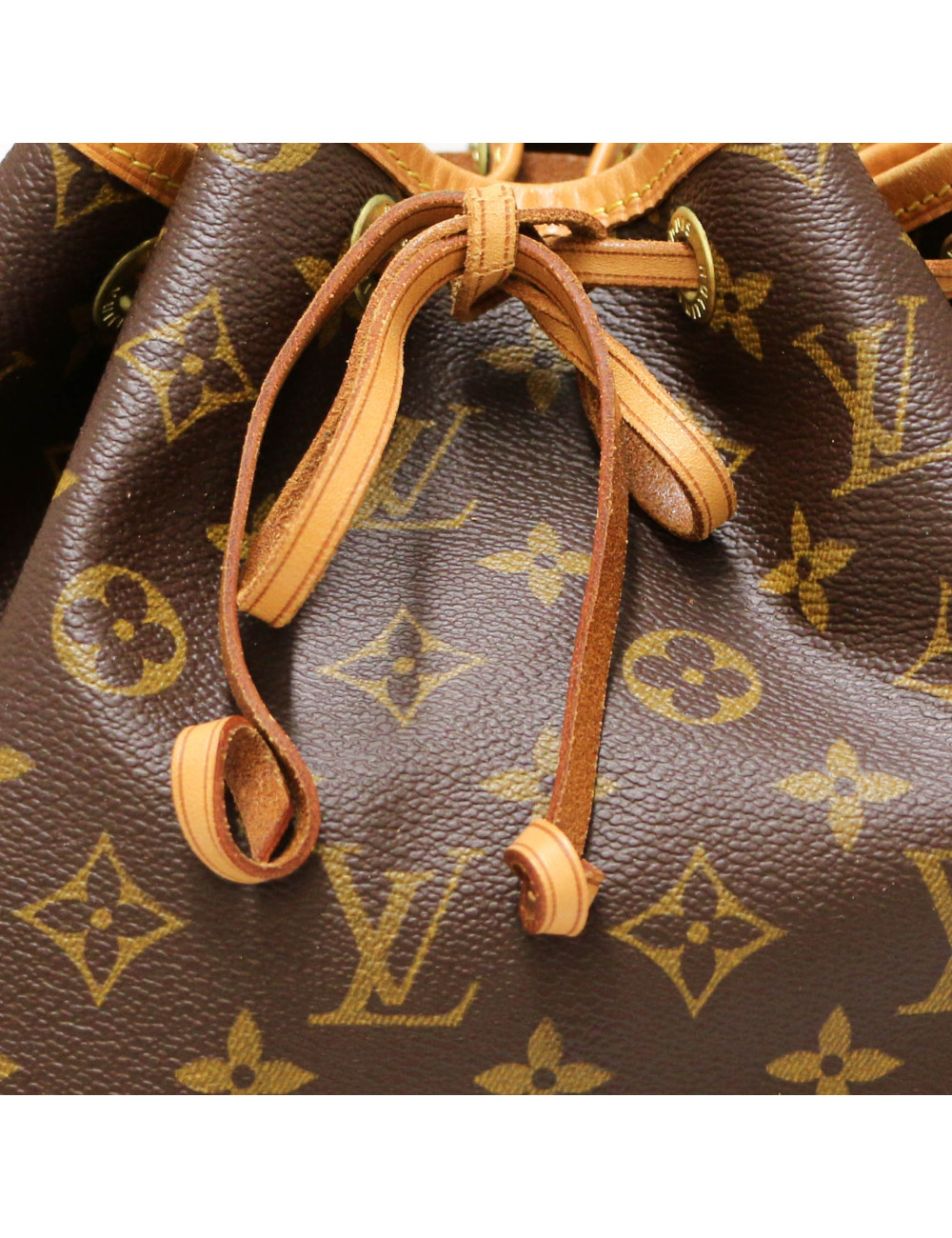 Sac vintage Monogram Noe LOUIS VUITTON