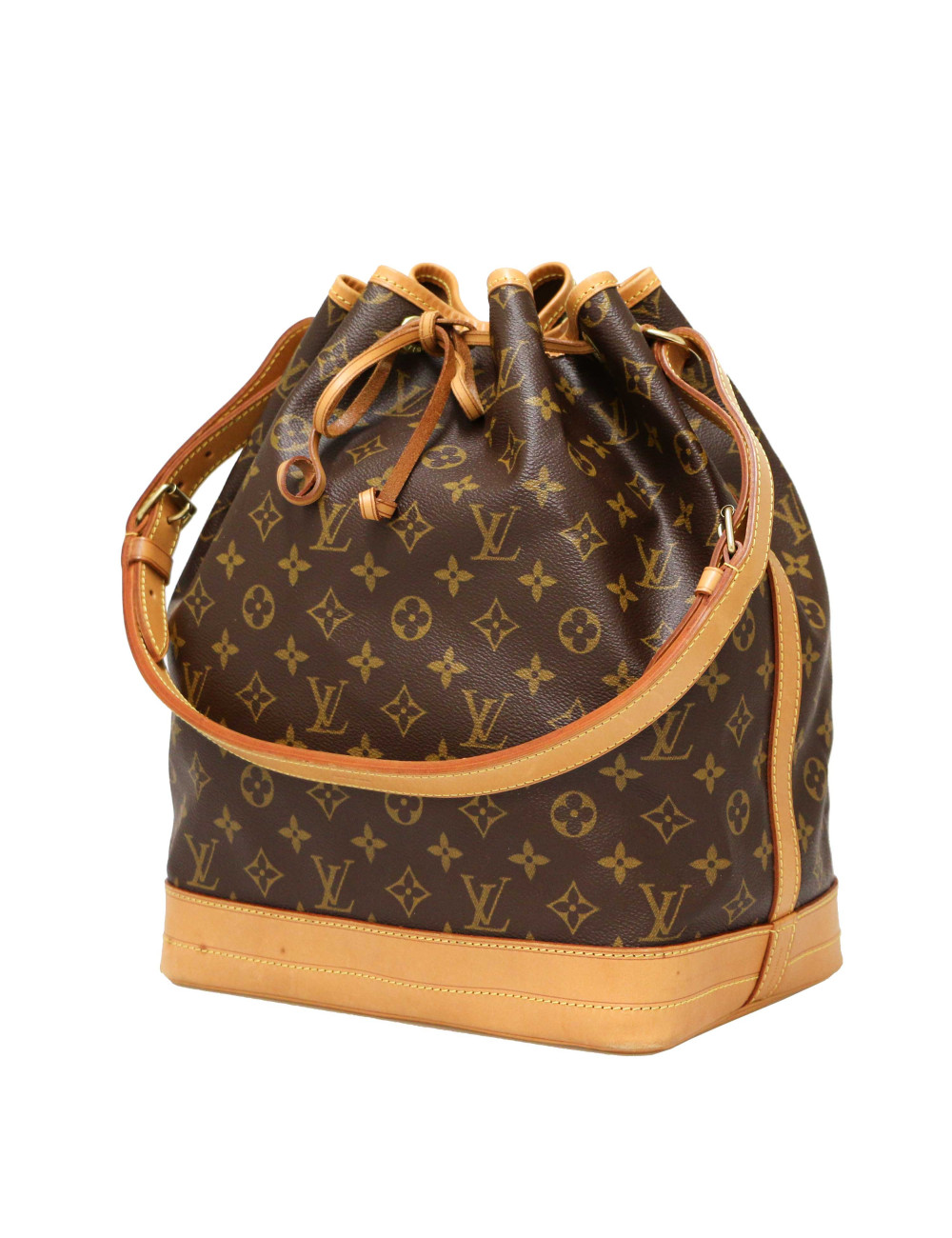 Sac vintage Monogram Noe LOUIS VUITTON