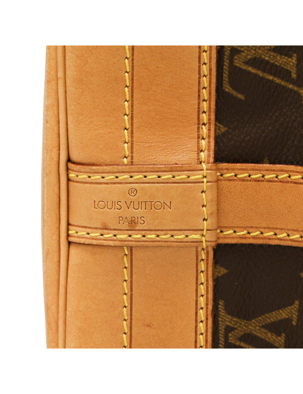 Noe GM LOUIS VUITTON vintage