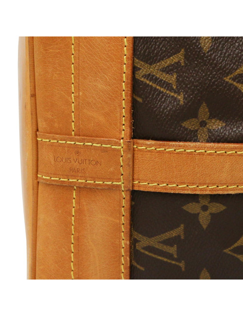 Sac Noe Monogram LOUIS VUITTON