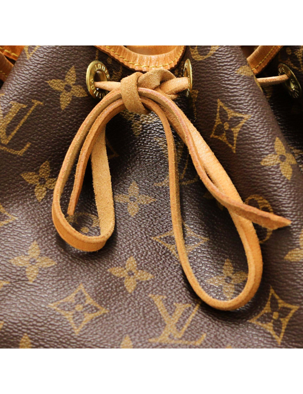 Sac Noe Monogram LOUIS VUITTON