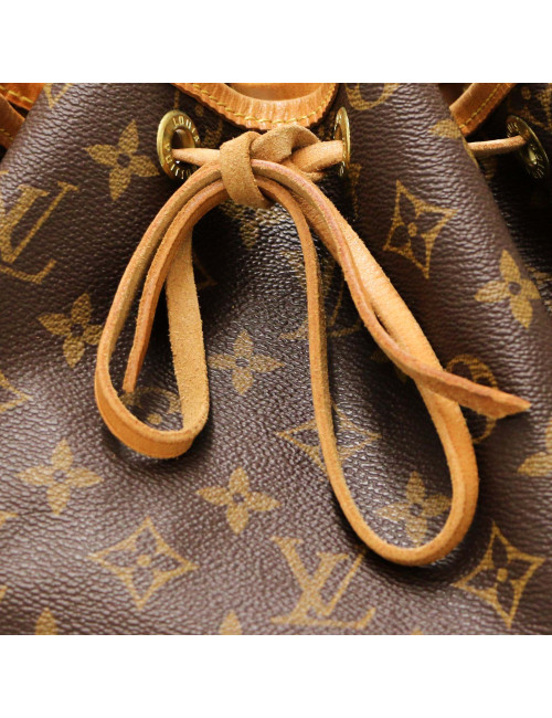 Sac Noe Monogram LOUIS VUITTON