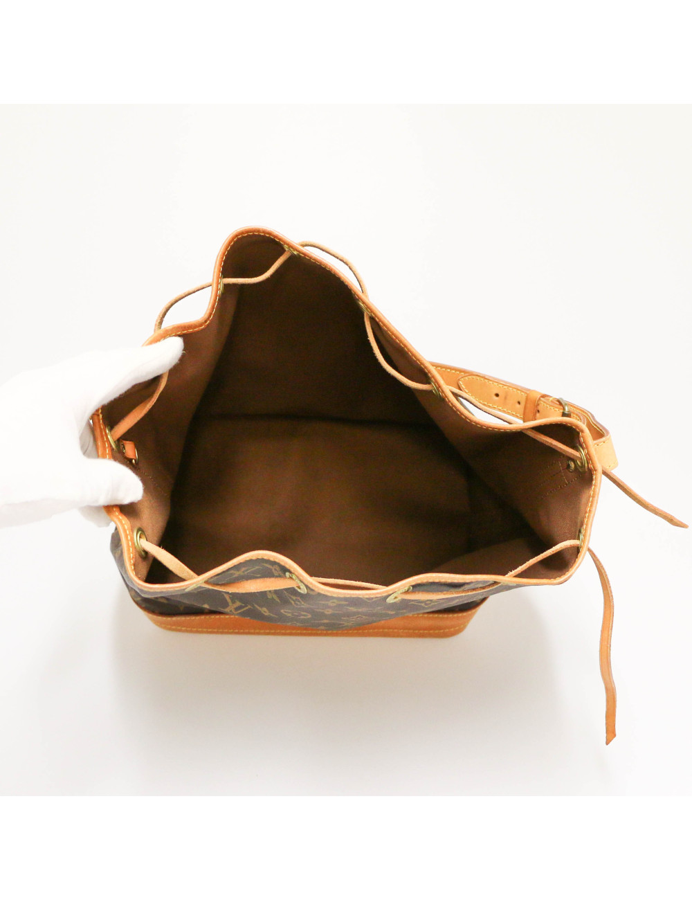 Sac Noe Monogram LOUIS VUITTON