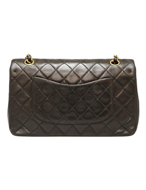 Sac Medium Classique CHANEL noir