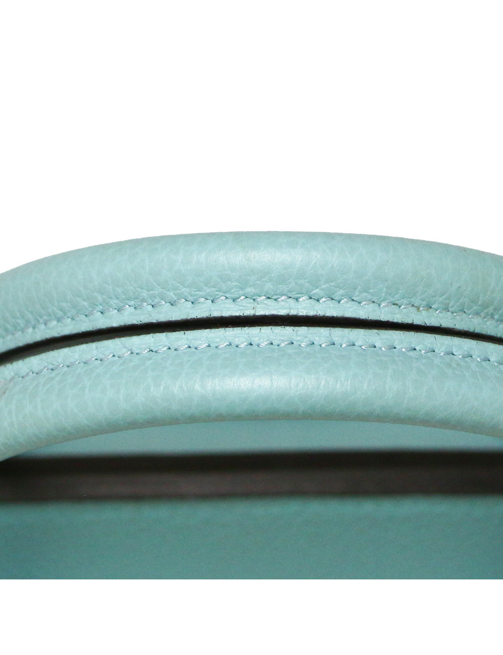 Birkin 35 HERMES bl-veau togo bleu attol 