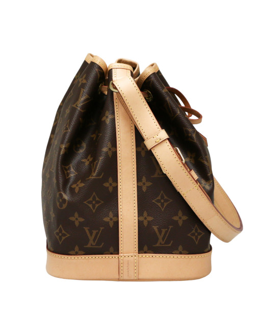 Noé BB LOUIS VUITTON Toile Monogram