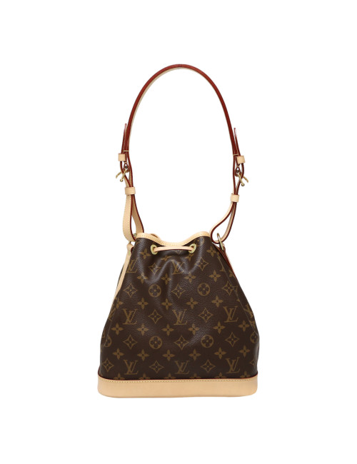 Noé BB LOUIS VUITTON Toile Monogram
